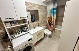 Apartament cu 2 camere, 53 mp, zona Veteranilor