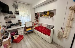 Apartament cu 2 camere, 53 mp, zona Veteranilor