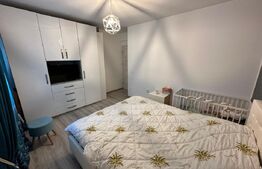 Apartament cu 2 camere, 53 mp, zona Veteranilor