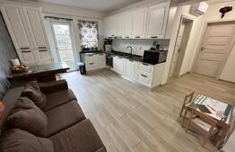 Apartament cu 2 camere, 53 mp, zona Veteranilor