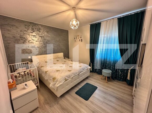 Apartament de vânzare 2 camere Exterior Est - 168714AV | BLITZ Craiova | Poza4