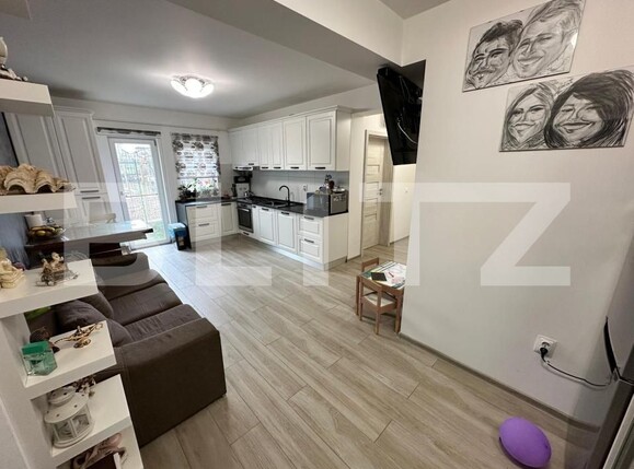 Apartament de vânzare 2 camere Exterior Est - 168714AV | BLITZ Craiova | Poza2