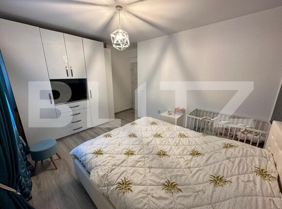 Apartament de vânzare 2 camere Exterior Est - 168714AV | BLITZ Craiova | Poza5