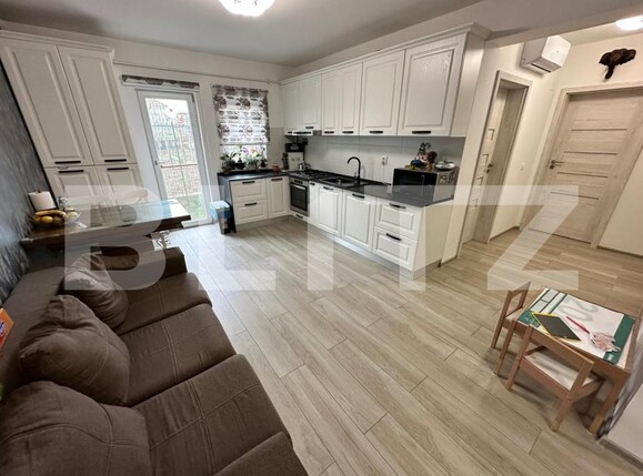 Apartament de vânzare 2 camere Exterior Est - 168714AV | BLITZ Craiova | Poza1