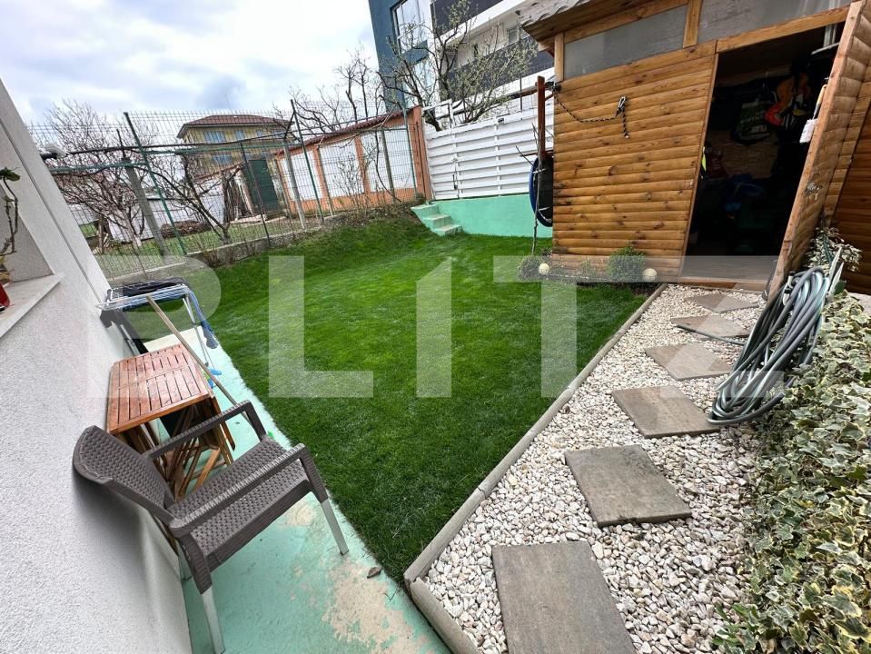 Apartament de vânzare 2 camere Exterior Est - 168714AV | BLITZ Craiova | Poza12