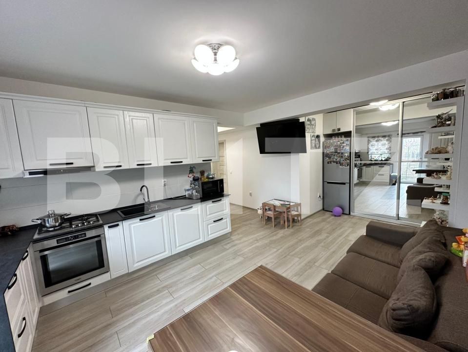 Apartament de vânzare 2 camere Exterior Est - 168714AV | BLITZ Craiova | Poza9