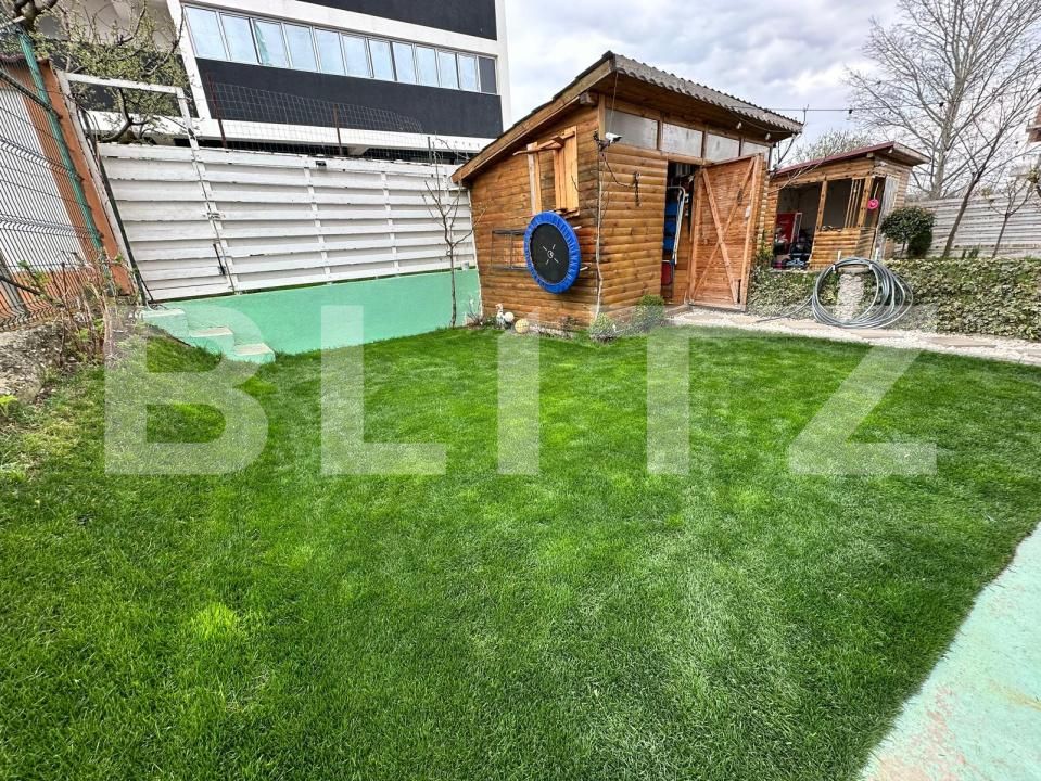 Apartament de vânzare 2 camere Exterior Est - 168714AV | BLITZ Craiova | Poza11