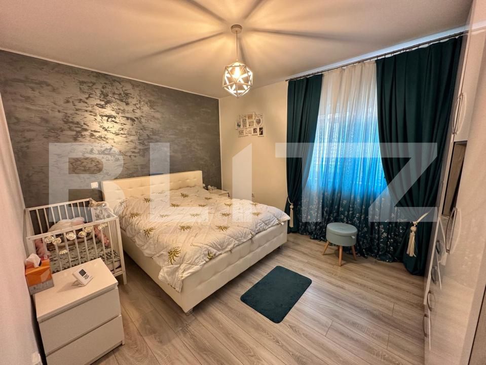 Apartament de vânzare 2 camere Exterior Est - 168714AV | BLITZ Craiova | Poza4