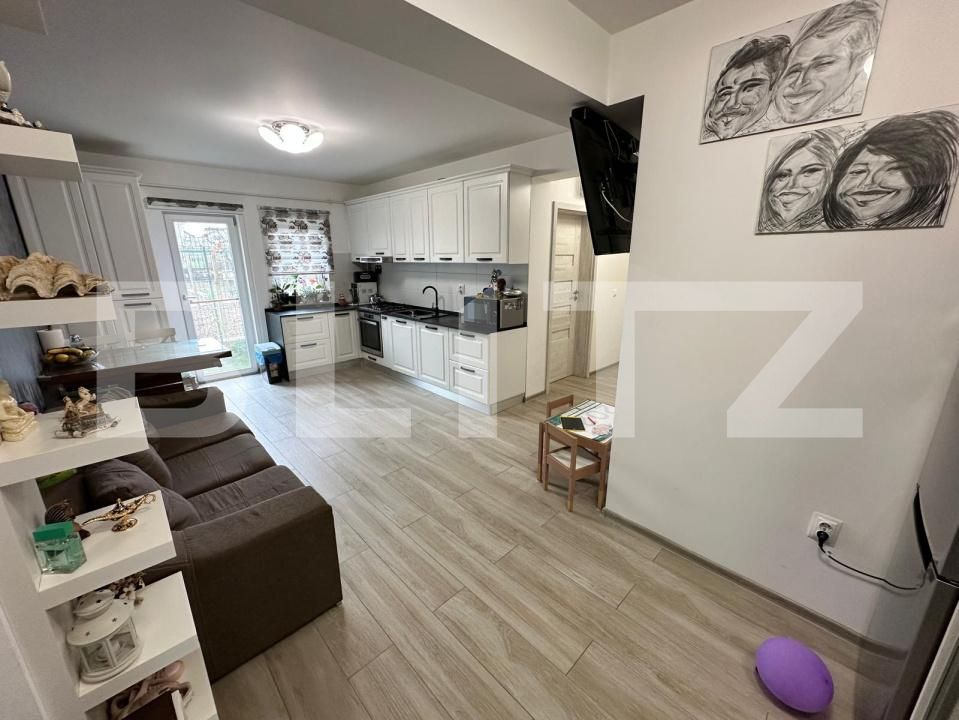 Apartament de vânzare 2 camere Exterior Est - 168714AV | BLITZ Craiova | Poza2