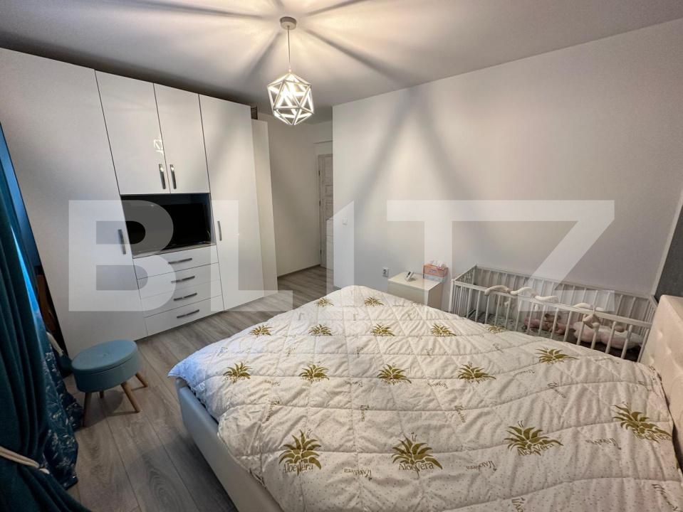 Apartament de vânzare 2 camere Exterior Est - 168714AV | BLITZ Craiova | Poza5