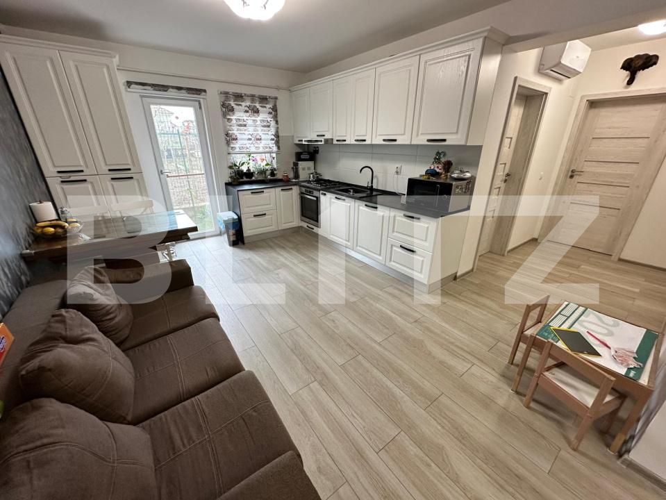 Apartament de vânzare 2 camere Exterior Est - 168714AV | BLITZ Craiova | Poza1