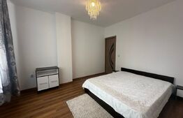 Apartament cu 3 camere si 3 bai, bloc nou, terasa, zona Brazda-Rocada