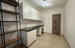 Apartament cu 3 camere si 3 bai, bloc nou, terasa, zona Brazda-Rocada