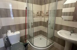 Apartament cu 3 camere si 3 bai, bloc nou, terasa, zona Brazda-Rocada