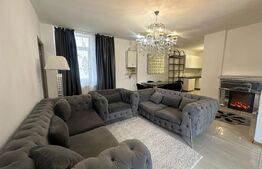 Apartament cu 3 camere si 3 bai, bloc nou, terasa, zona Brazda-Rocada