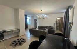 Apartament cu 3 camere si 3 bai, bloc nou, terasa, zona Brazda-Rocada