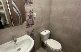 Apartament cu 3 camere si 3 bai, bloc nou, terasa, zona Brazda-Rocada