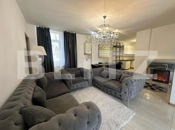 Apartament de vânzare 3 camere Brazda lui Novac - 168720AV | BLITZ Craiova | Poza1