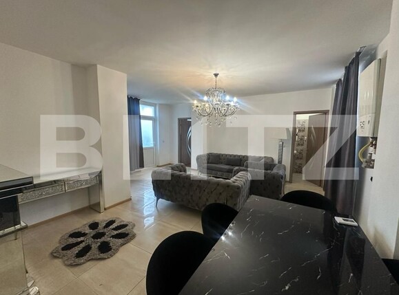 Apartament de vânzare 3 camere Brazda lui Novac - 168720AV | BLITZ Craiova | Poza2