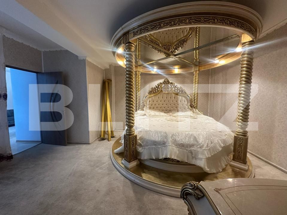 Apartament de vânzare 3 camere Brazda lui Novac - 168720AV | BLITZ Craiova | Poza4