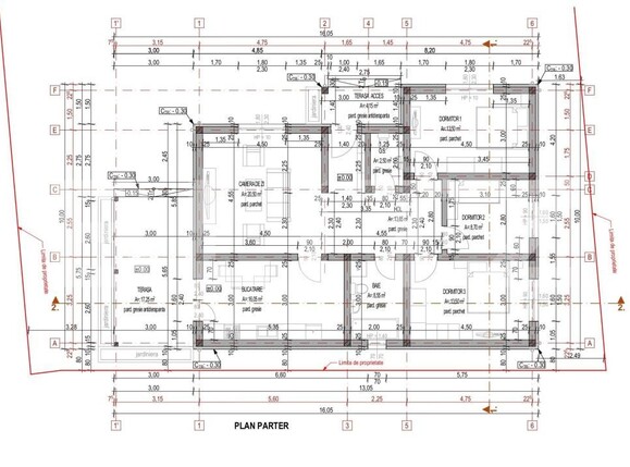 Casa de vânzare 4 camere Preajba - 168723CV | BLITZ Craiova | Poza5