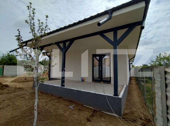 Casa de vânzare 4 camere Preajba - 168723CV | BLITZ Craiova | Poza2