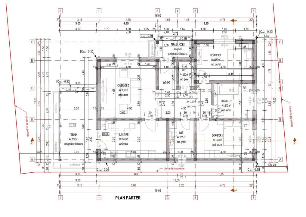 Casa de vânzare 4 camere Preajba - 168723CV | BLITZ Craiova | Poza5