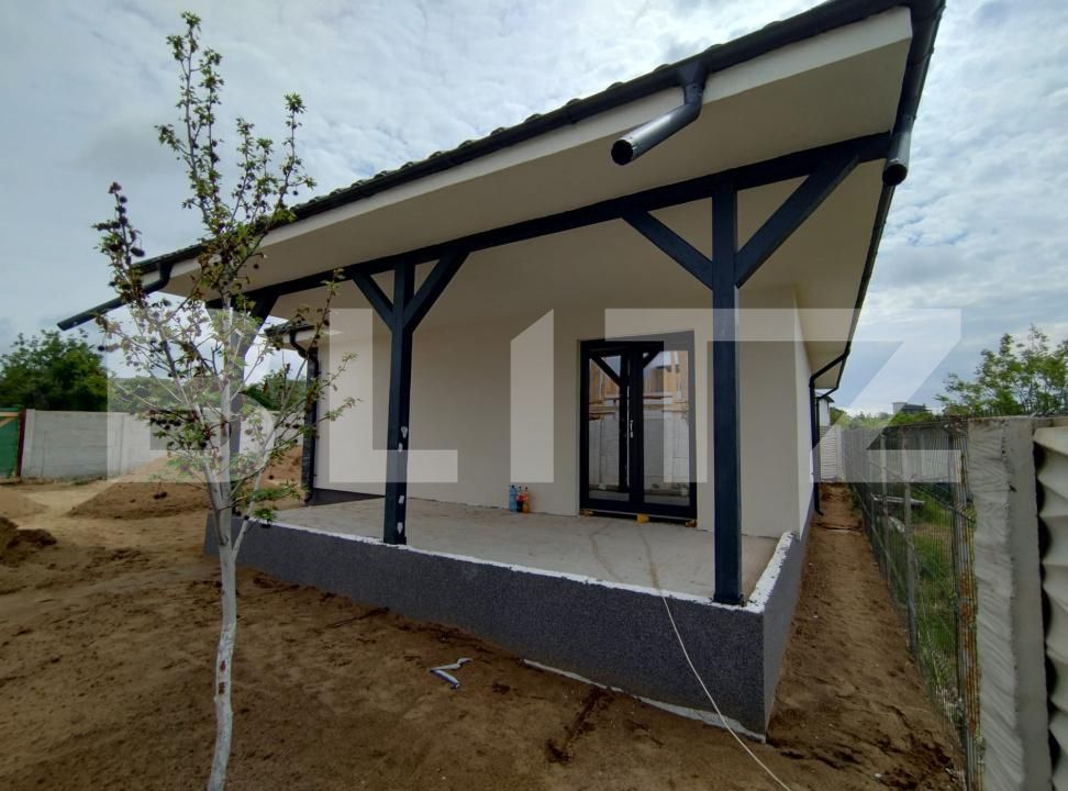 Casa de vânzare 4 camere Preajba - 168723CV | BLITZ Craiova | Poza2