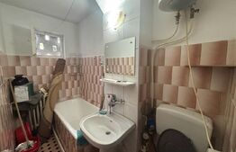 Apartament semidecomandat, 2 camere, zona Niela-Craiovița Nouă