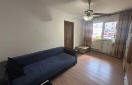 Apartament semidecomandat, 2 camere, zona Niela-Craiovița Nouă