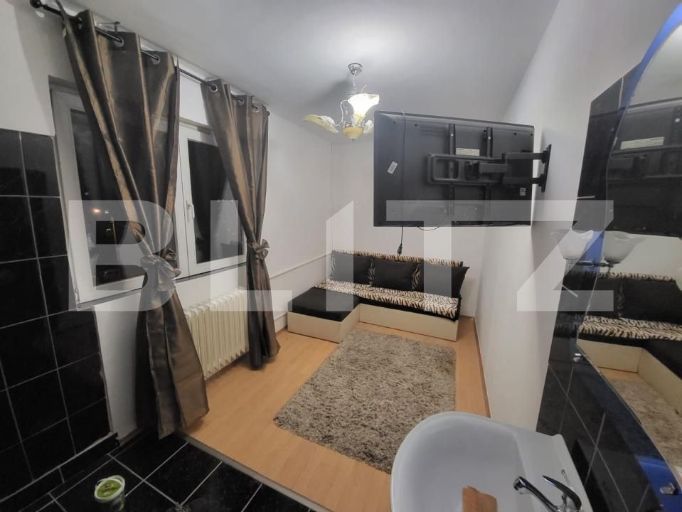 Garsonieră de vânzare Valea Rosie - 168793AV | BLITZ Craiova | Poza3