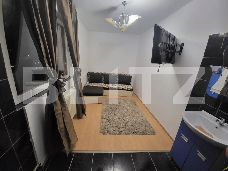 Garsonieră de vânzare Valea Rosie - 168793AV | BLITZ Craiova | Poza1
