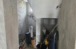 Casa la rosu/semifinisata, P + E, 139 mp utili, 523 mp teren, Bradesti