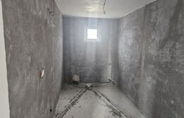 Casa la rosu/semifinisata, P+E, 139 mp utili, 523 mp teren, Bradesti