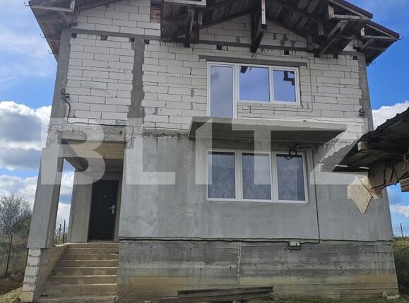 Casa de vânzare 4 camere Nord-Vest - 168806CV | BLITZ Craiova | Poza1