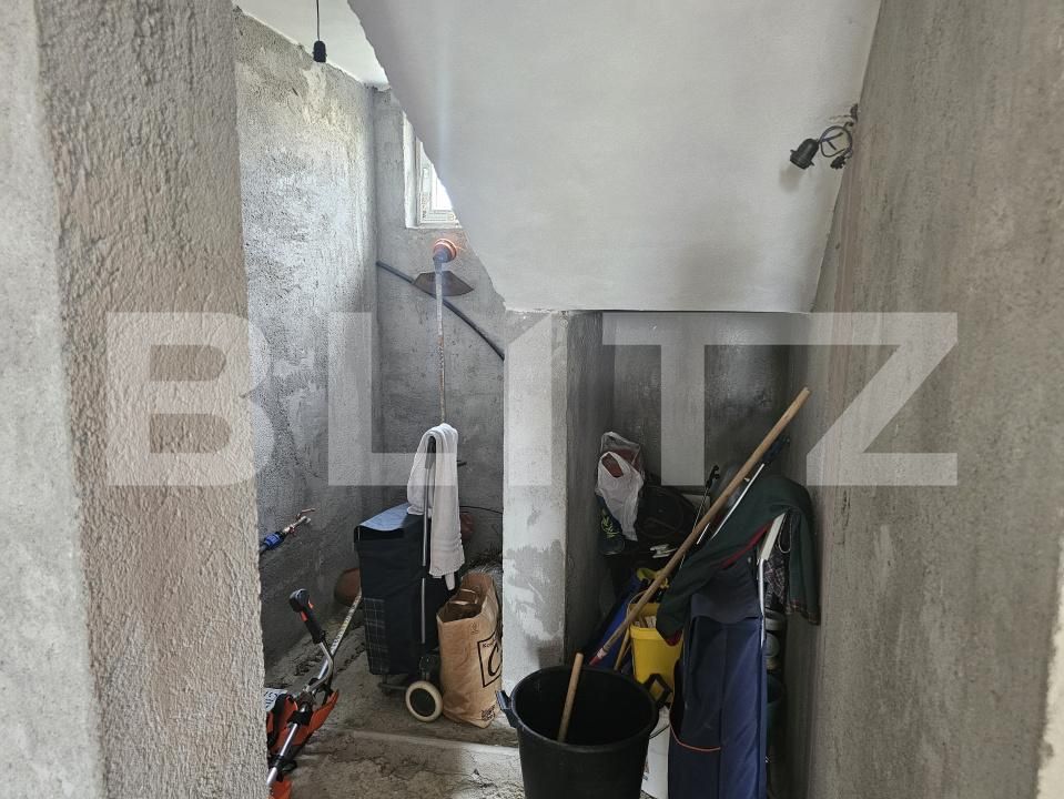 Casa de vânzare 4 camere Nord-Vest - 168806CV | BLITZ Craiova | Poza8