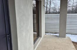 Casa de vanzare, 80 mp utili, 528 mp teren, zona Robanesti
