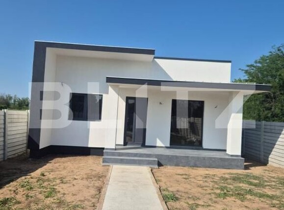 Casa de vânzare 3 camere Nord-Est - 168809CV | BLITZ Craiova | Poza1