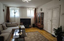 Propietate cu 2 case si spatiu comercial, 585 mp teren, intersectia cu agronomia