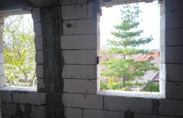 Propietate cu 2 case si spatiu comercial, 585 mp teren, intersectia cu agronomia