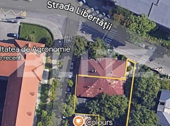 Casa de vânzare 20 camere Central - 168823CV | BLITZ Craiova | Poza1