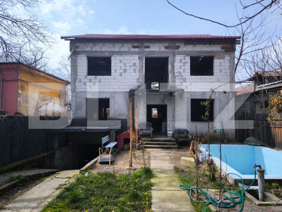 Casa de vânzare 20 camere Central - 168823CV | BLITZ Craiova | Poza3