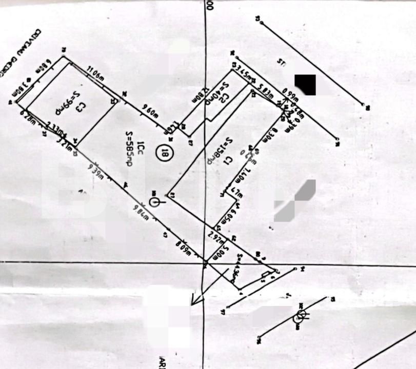 Casa de vânzare 20 camere Central - 168823CV | BLITZ Craiova | Poza14