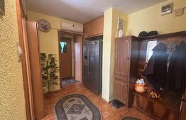 Apartament decomandat, 2 camere, 54 mp, Lapus Arges, zona Trenul Pierdut