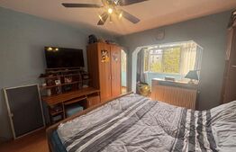 Apartament decomandat, 2 camere, 54 mp, Lapus Arges, zona Trenul Pierdut