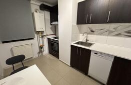 Apartament cu 2 camere 58 mp, centrala termica, ac, zona Ciuperca 1 Mai