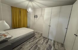 Apartament cu 2 camere 58 mp, centrala termica, ac, zona Ciuperca 1 Mai