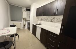 Apartament cu 2 camere 58 mp, centrala termica, ac, zona Ciuperca 1 Mai