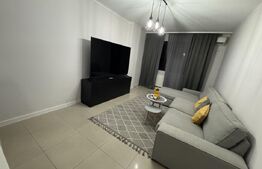 Apartament cu 2 camere 58 mp, centrala termica, ac, zona Ciuperca 1 Mai