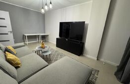 Apartament cu 2 camere 58 mp, centrala termica, ac, zona Ciuperca 1 Mai